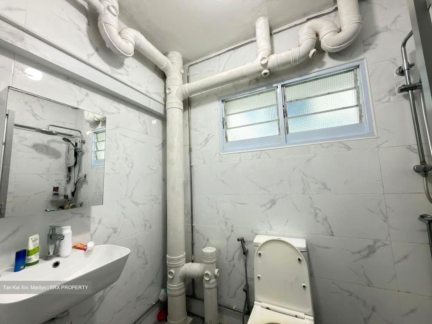 Blk 620 Woodlands Drive 52 (Woodlands), HDB 4 Rooms #570913371